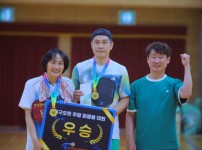제3회 주말 리그 혼합복식(2026-06-0…