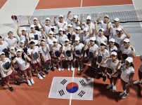 60대 피클볼 동호인들, 월드컵서 동메달 획…